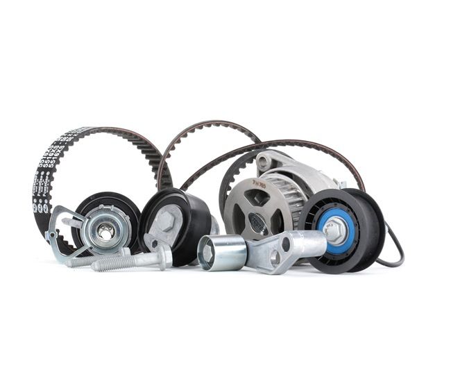 acheter Kit de distribution + pompe à eau - GRAF (KP765-1)