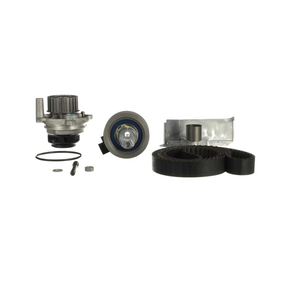 acheter Kit de distribution + pompe à eau - GATES (KP85491XS-2)