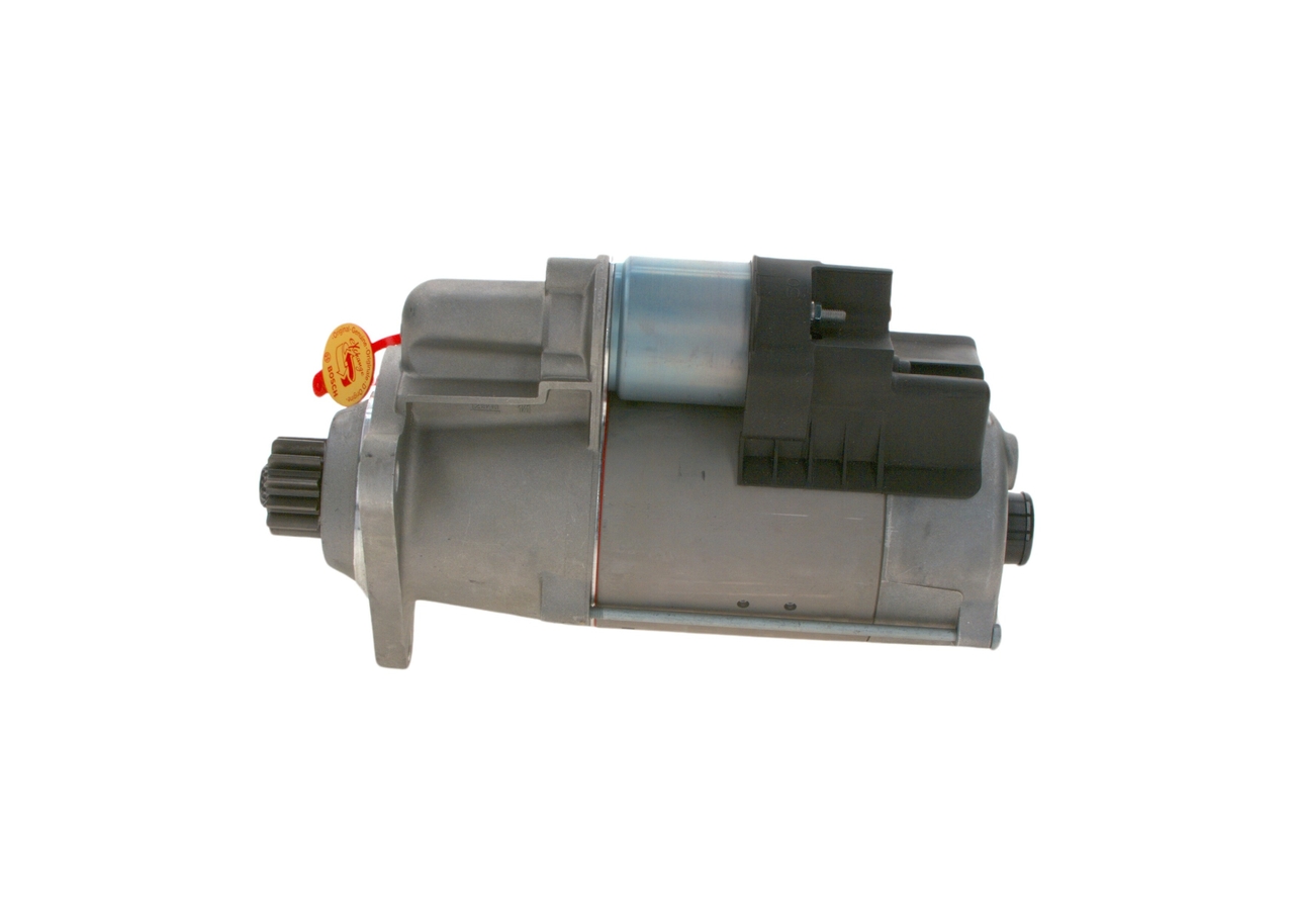 OEM 2008268 BOSCH Käynnistysmoottori 0 986 022 250 varten VOLVO