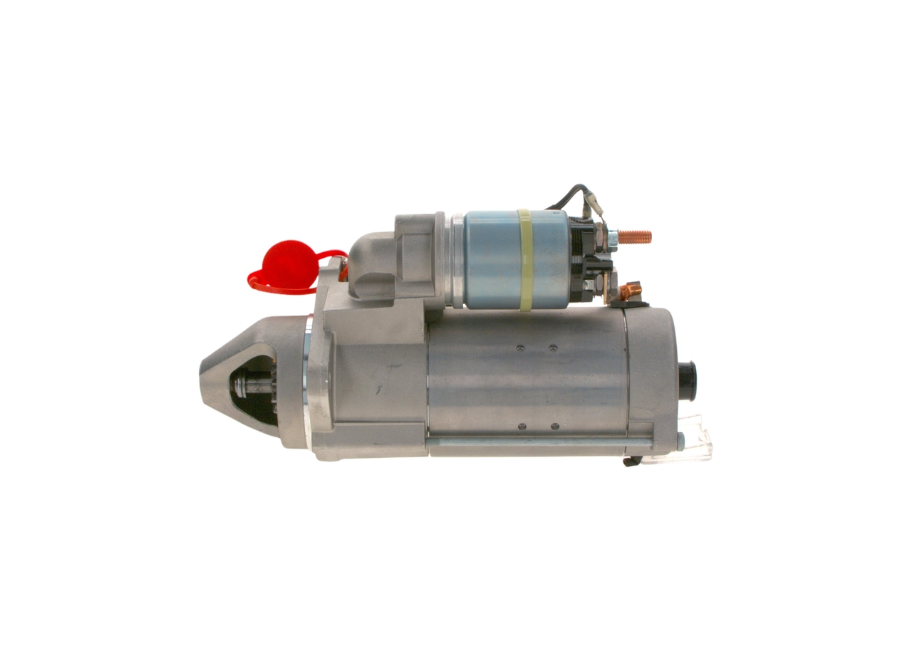 OEM M008T62671 BOSCH Motorino avviamento 0 986 023 200 per MITSUBISHI