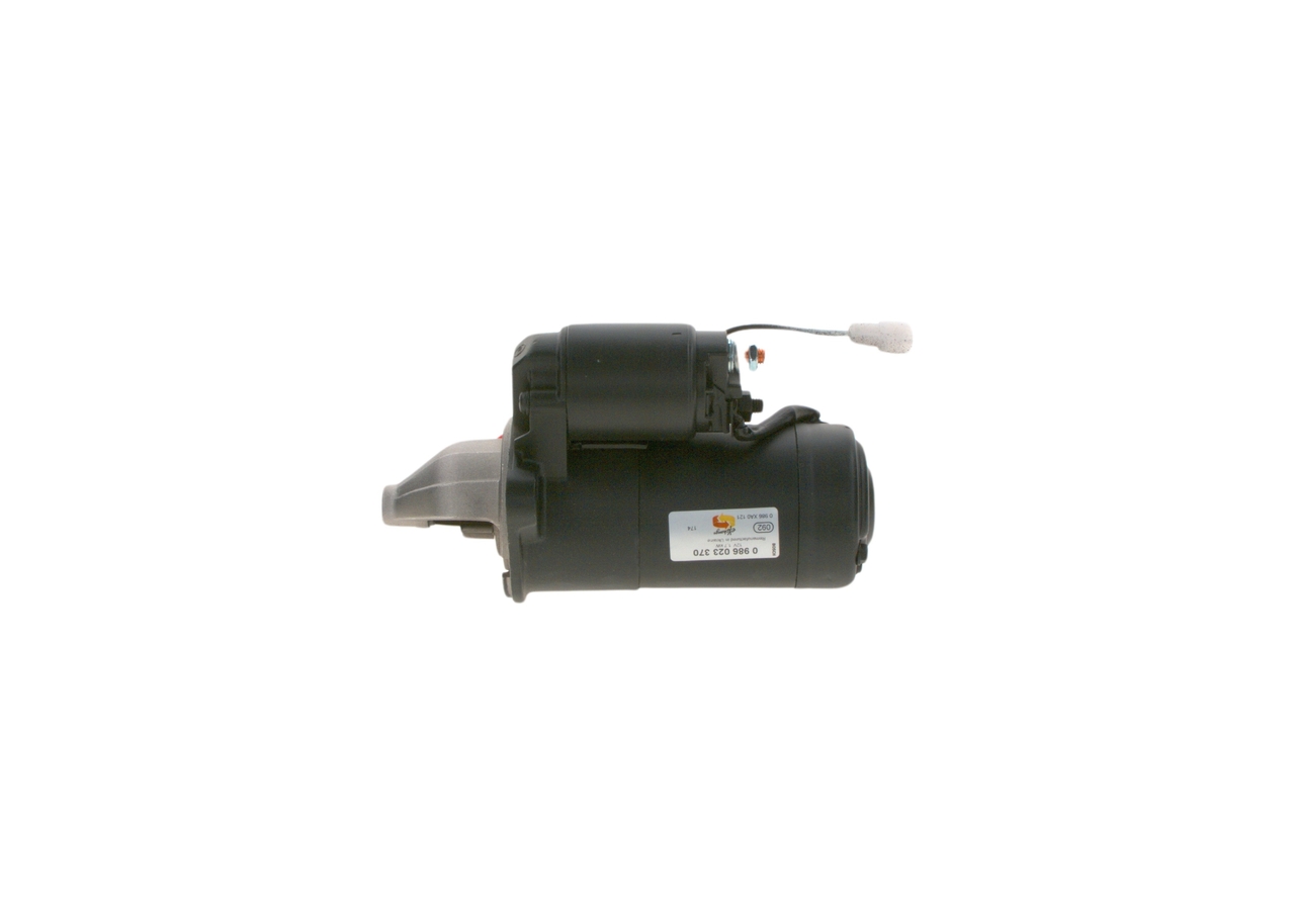 OEM 3610027510 BOSCH Motorino avviamento 0 986 023 370 per HYUNDAI, KIA, DAIHATSU