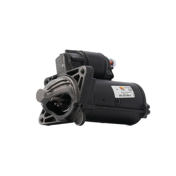 MASTER Démarreur 0 986 023 530 BOSCH