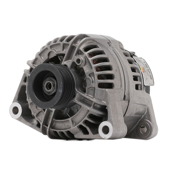 OEM 6204062 BOSCH  Lichtmaschine 0 986 039 250 für OPEL, FORD, VAUXHALL