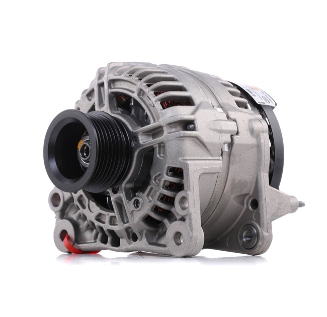 MULTIVAN Dynamo / Alternator 0 986 041 500 BOSCH