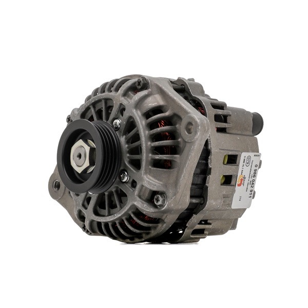 OEM FPG618300 BOSCH Laturi 0 986 042 911 varten MAZDA, MERCURY
