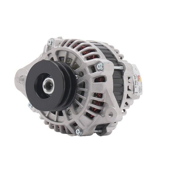 MITSUBISHI Pajero III SUV Cabrio (V6_W, V7_W) 2.8 TD 4WD (V60/V70) Alternatore 0 986 045 611