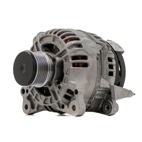 Generator 0 986 048 530 fra BOSCH