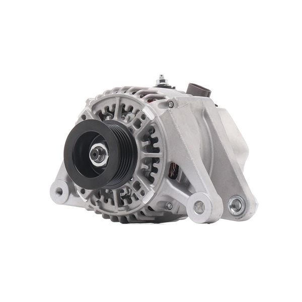 BOSCH Lichtmaschine (0 986 049 490) für TOYOTA RAV 4 II (CLA2_, XA2_, ZCA2_, ACA2_) 1.8 (ZCA25_, ZCA26_) (92 KW / 125 PS / ab 2000)