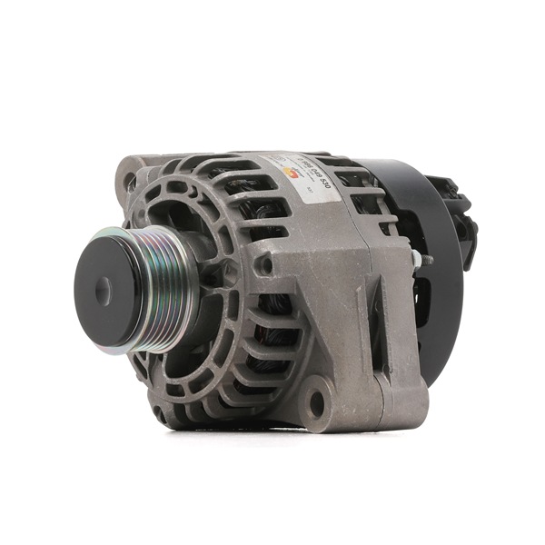 OEM 73503235 BOSCH  Lichtmaschine 0 986 049 530 für OPEL, FIAT, SUZUKI, ALFA ROMEO, SAAB