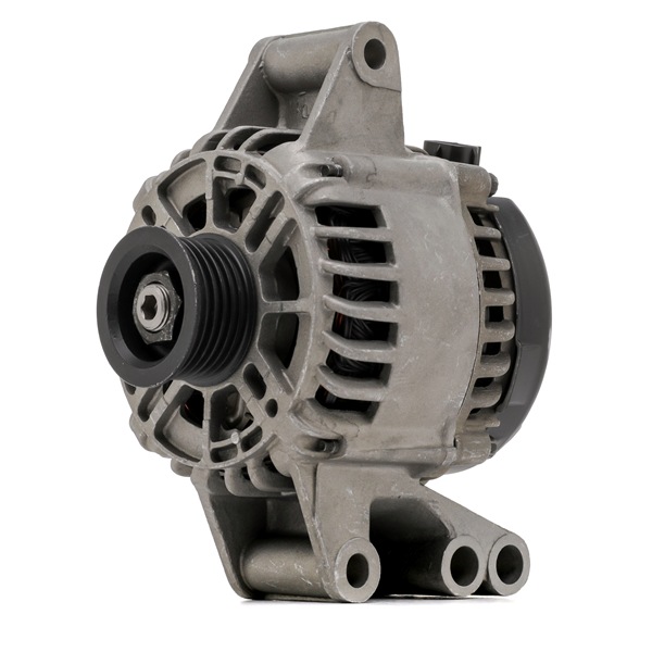 OEM 2S6TFA BOSCH Dynamo / Alternator 0 986 049 980 voor FORD, LAND ROVER, FORD USA