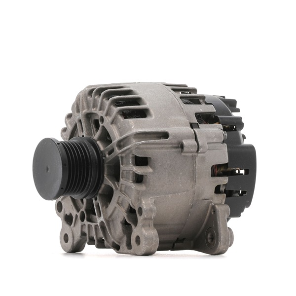 BOSCH Lichtmaschine / Dynamo 0 986 081 340