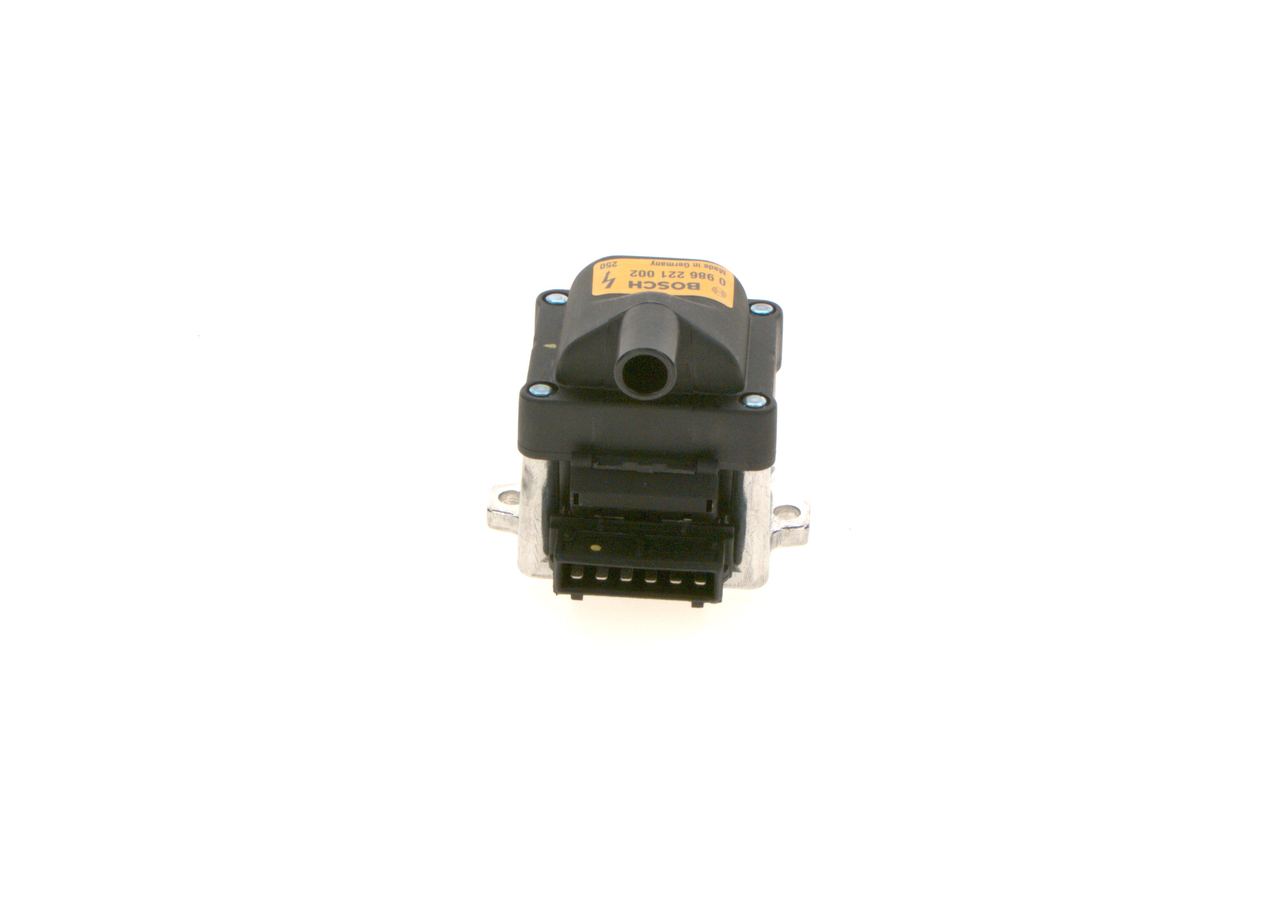 OEM 867905105A BOSCH Sytytyspuola 0 986 221 002 varten VW, VOLVO, AUDI, SKODA, TESLA