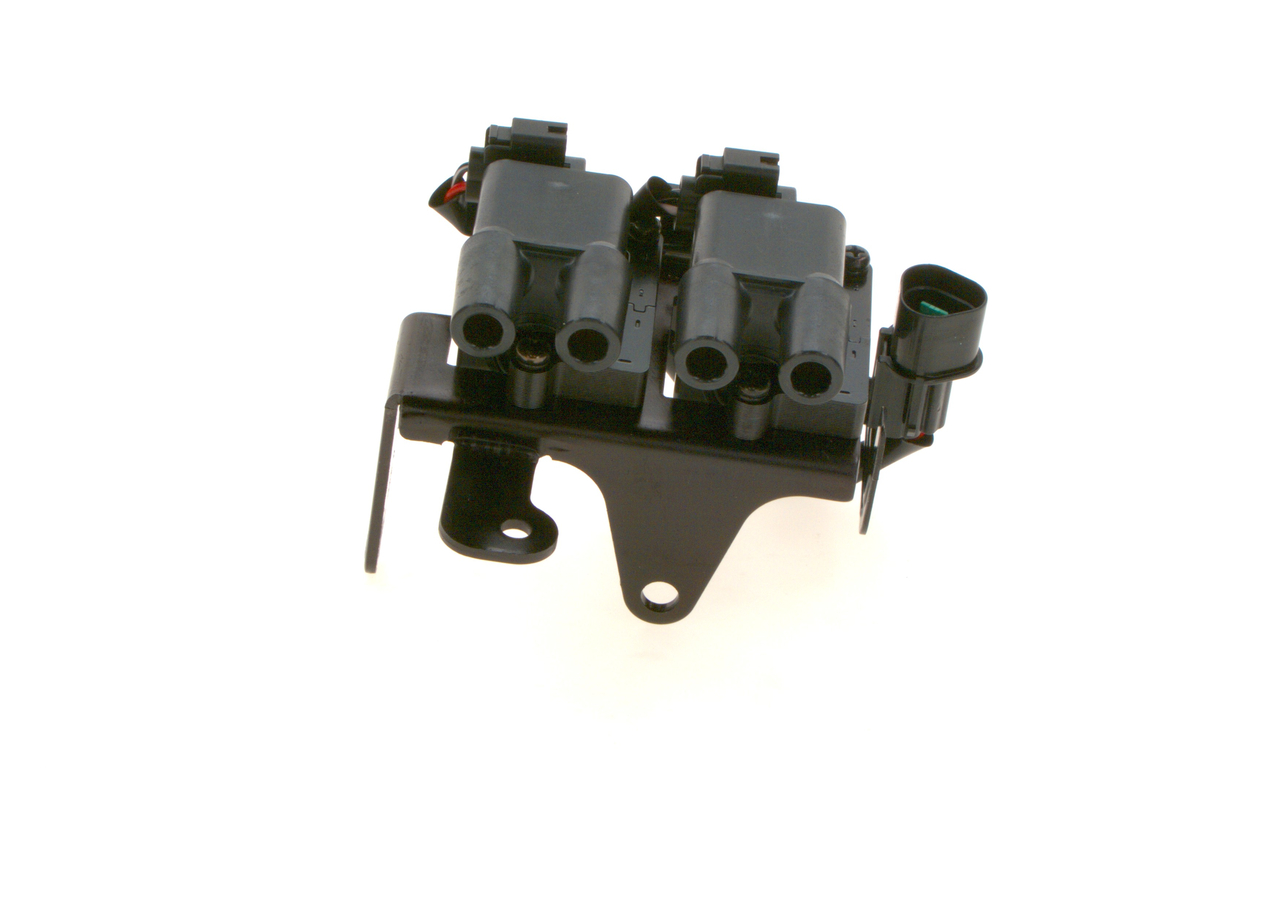 OEM 2730102600 BOSCH Ignition coil 0 986 221 005 for HYUNDAI, KIA, DODGE