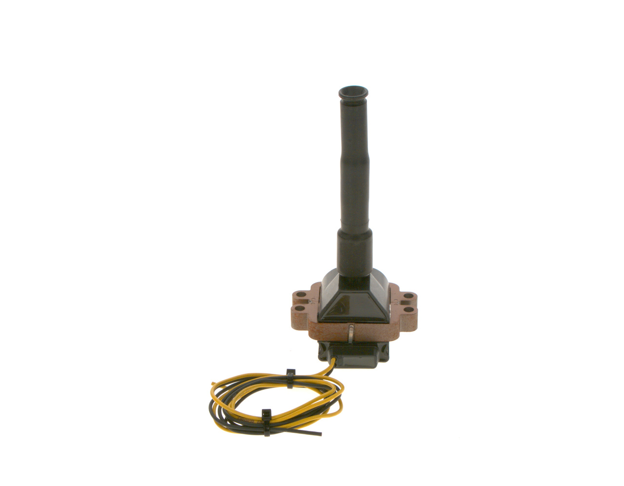 OEM 034905101 BOSCH Sytytyspuola 0 986 221 014 varten VW, AUDI, SKODA, SEAT