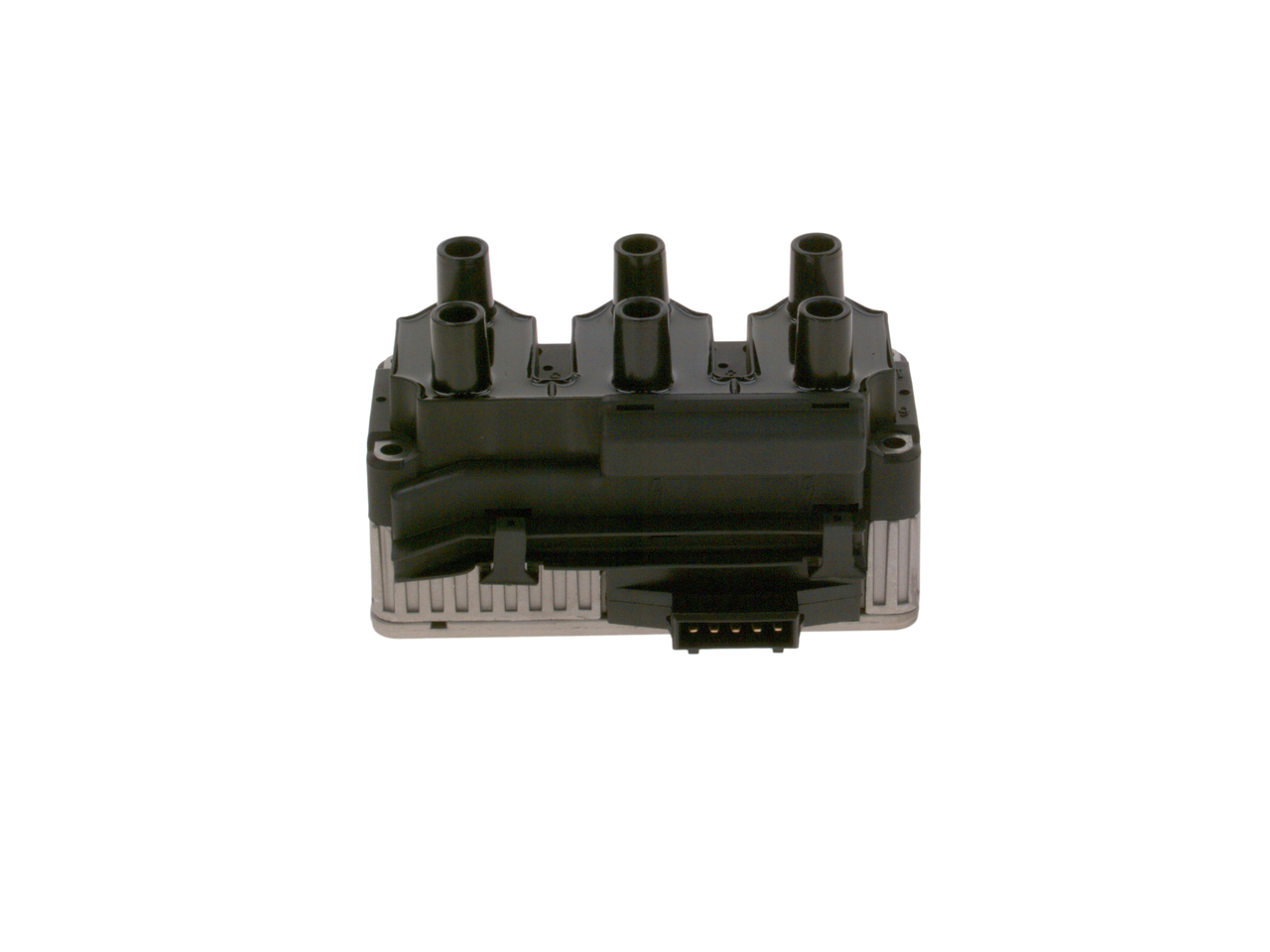 OEM 95VW12029AA BOSCH  Zündspule 0 986 221 015 für VW, MERCEDES-BENZ, FORD, TESLA, AUTO UNION