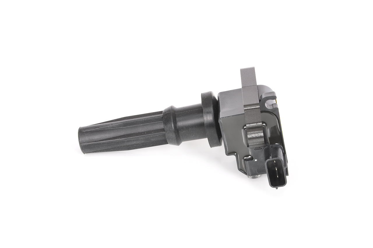 BOSCH Tændspole 0 986 221 018
