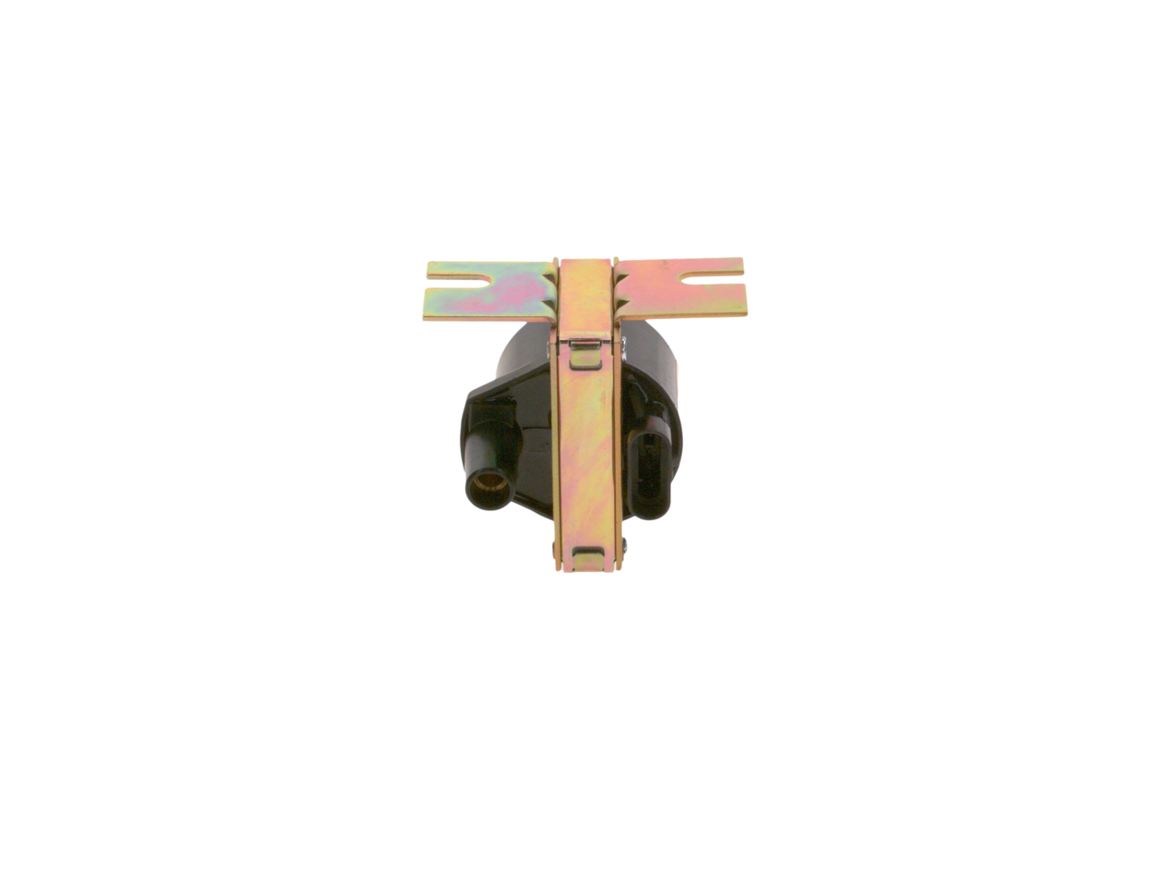 OEM 7746154 BOSCH Sytytyspuola 0 986 221 027 varten FIAT, ALFA ROMEO, IVECO, LANCIA, ABARTH