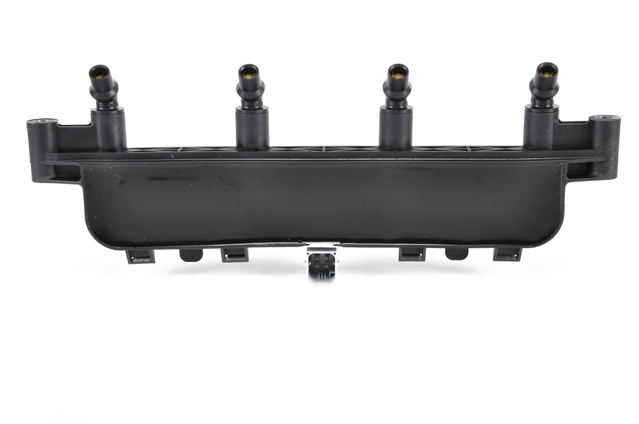 Tennspole (0 986 221 035) fra BOSCH for CITROËN C3 I Hatchback (FC_, FN_) 1.4 (58 KW / 79 HK / Fra 2005)