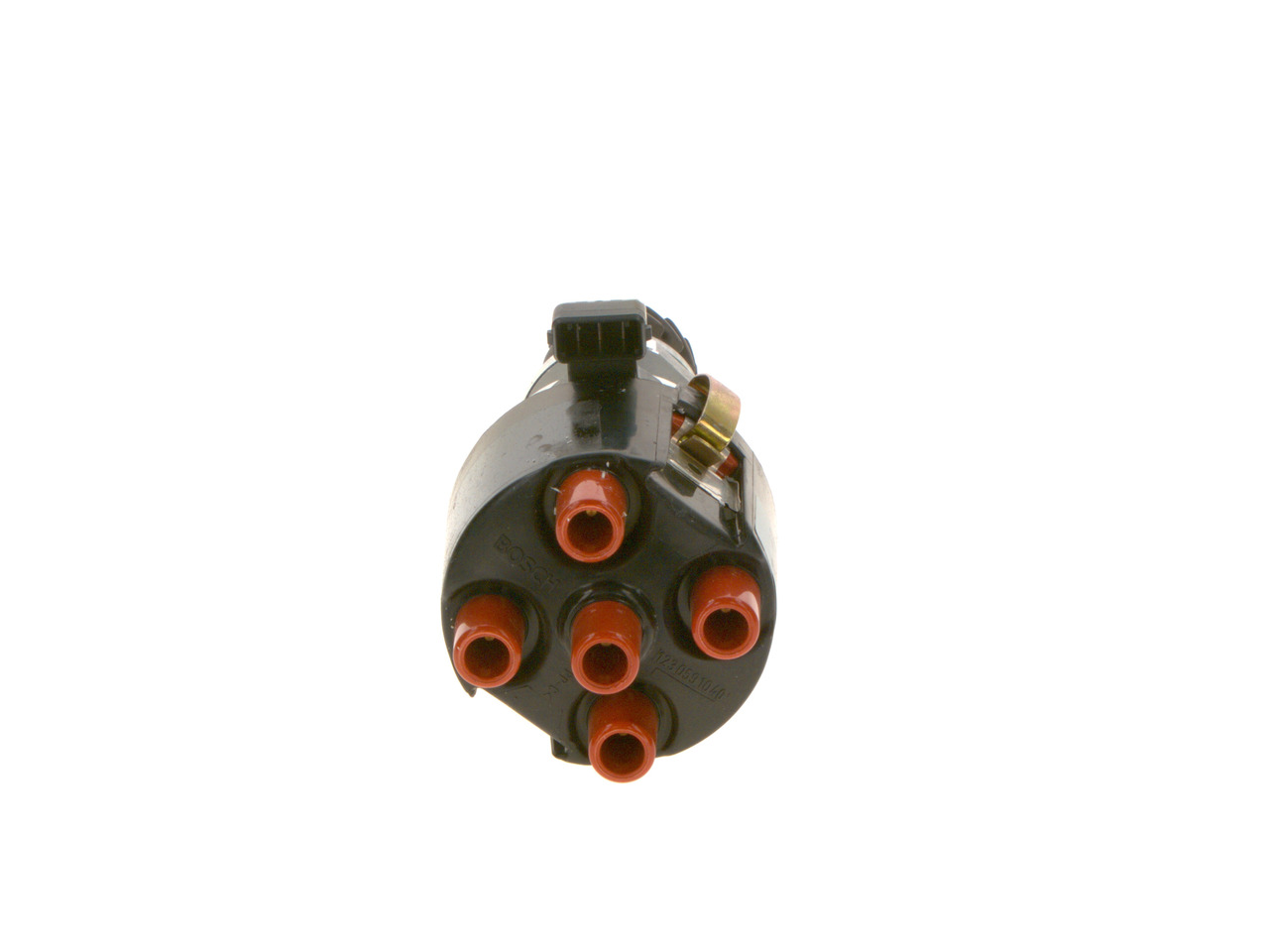 A6 Spinterogeno 0 986 237 635 BOSCH