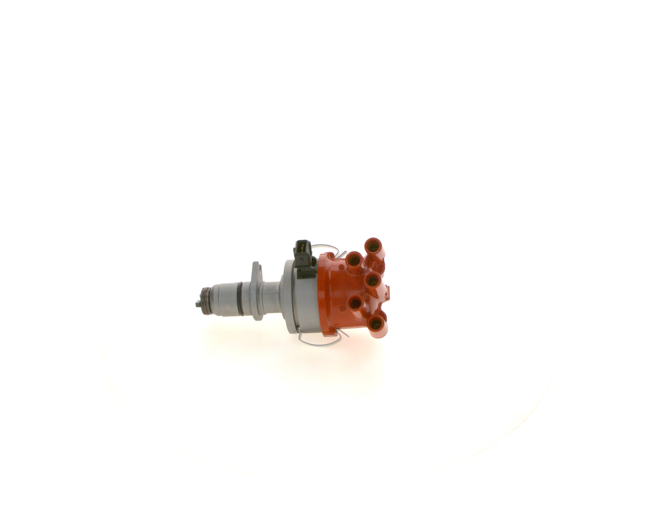 OEM 9134875 BOSCH Virranjakaja 0 986 237 643 varten SAAB