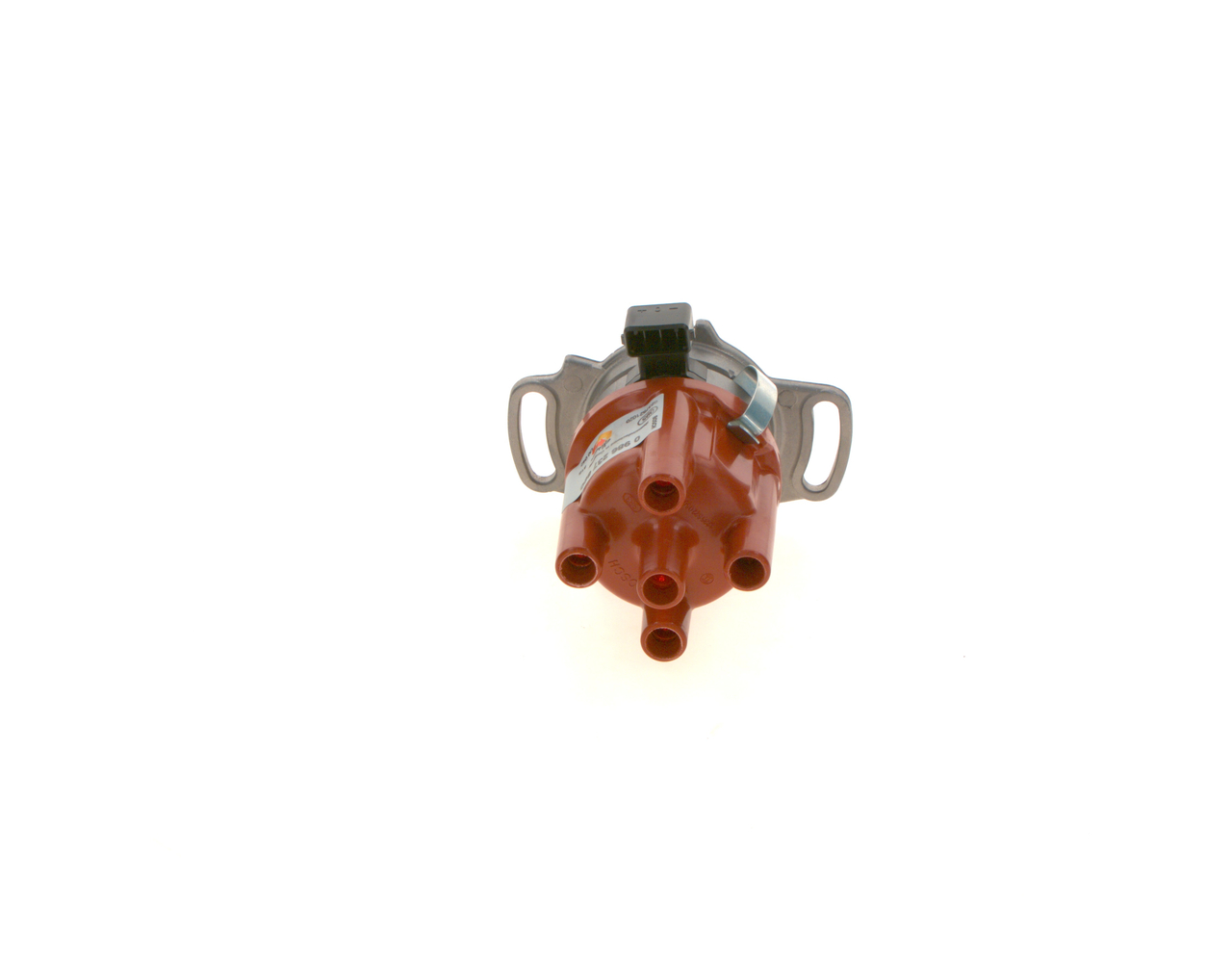 OEM 6182577 BOSCH Virranjakaja 0 986 237 660 varten FORD