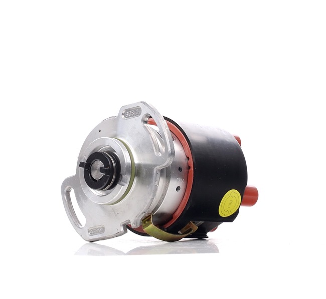BOSCH Allumeur (0 986 237 667) pour VW Passat B3/B4 Break (3A5, 35i) 1.8 (102 KW / 139 CH / de 1991)