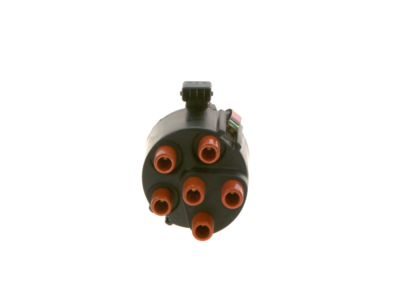OEM 034905205J BOSCH Virranjakaja 0 986 237 677 varten VW, AUDI