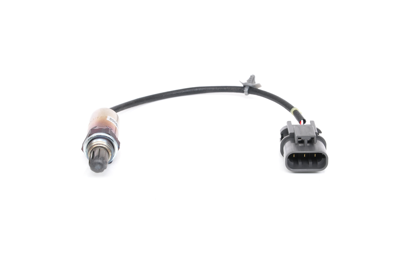 OEM 2269039F00 BOSCH Sonda lambda 0 986 258 001 per RENAULT, NISSAN, SUZUKI, AUTOBIANCHI