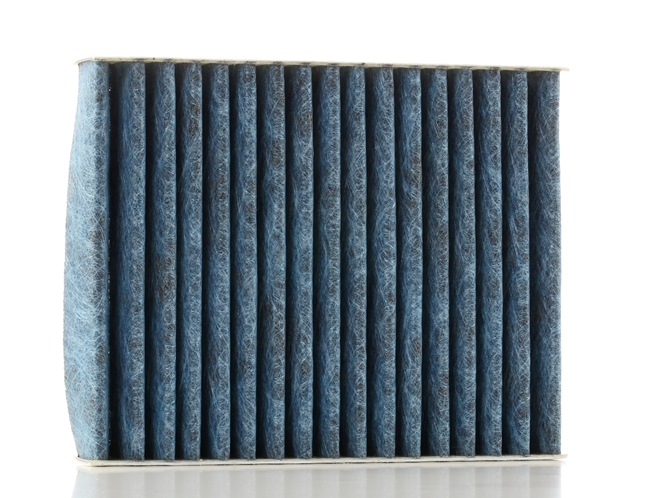 OEM 6001073277 MAHLE ORIGINAL Filtro abitacolo LAO 141 per FIAT, ALFA ROMEO, LANCIA, JEEP, ABARTH