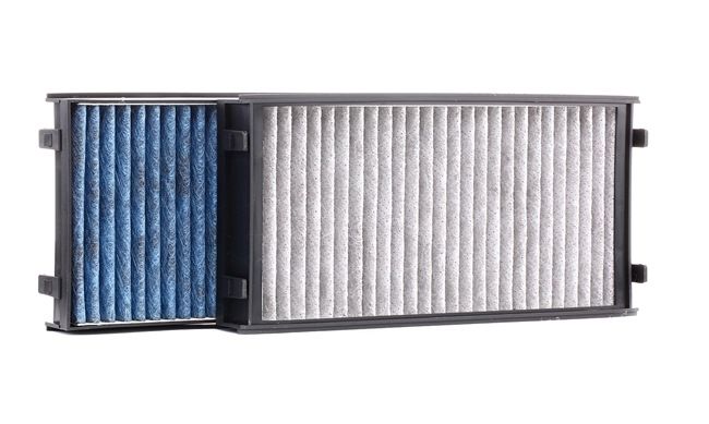 BMW X5 2014 Interieurfilter LAO 221/S