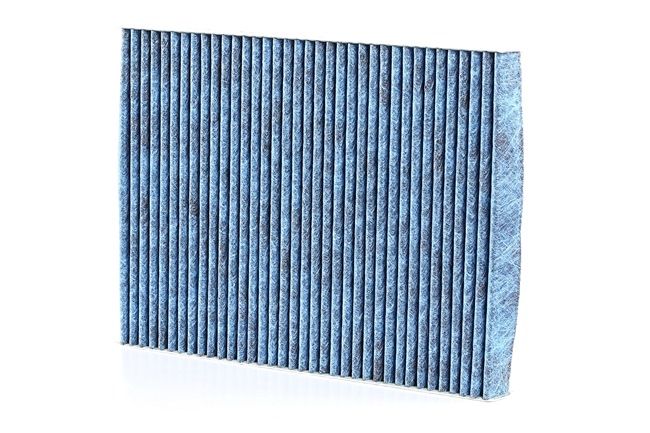 MAHLE ORIGINAL Kupéfilter LAO 31