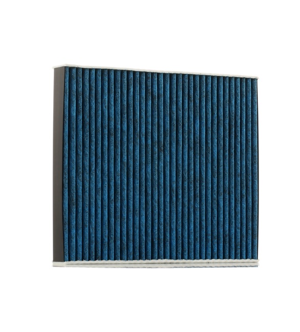 OEM 6R0819653 MAHLE ORIGINAL Kupéfilter LAO 809 för VOLVO, VW, BMW, AUDI, SKODA