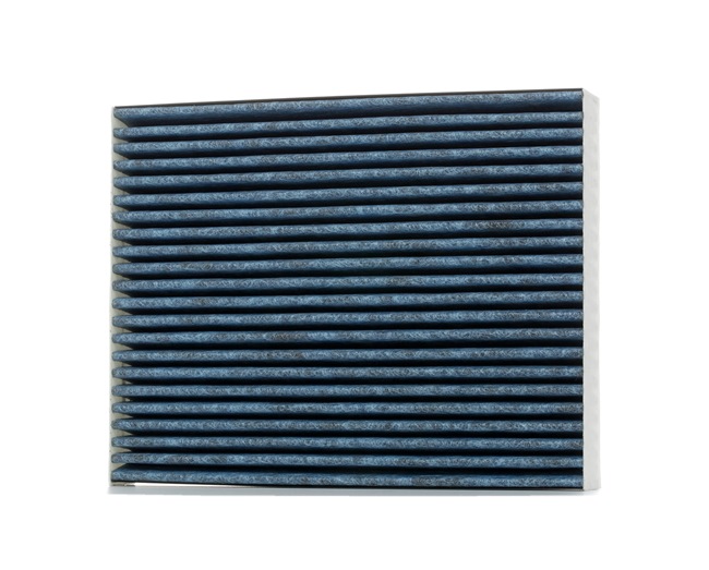 MAHLE ORIGINAL Kupéfilter LAO 855