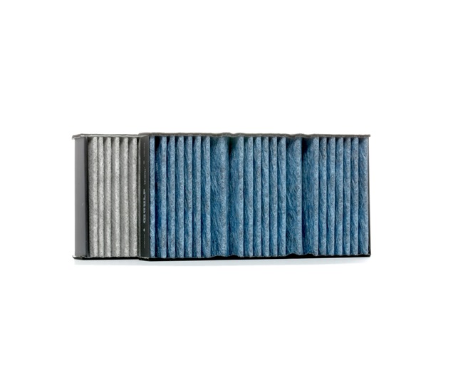OEM A1668300318 MAHLE ORIGINAL  Innenraumfilter LAO 878/S für MERCEDES-BENZ