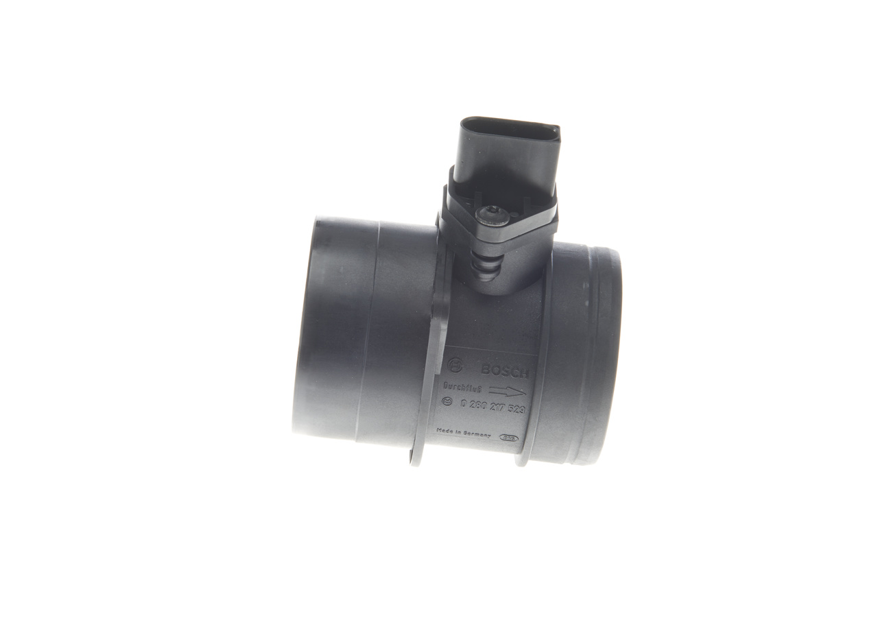 OEM 071906461A BOSCH Mass air flow sensor 0 986 280 204 for VW, AUDI, SKODA, SEAT, PORSCHE