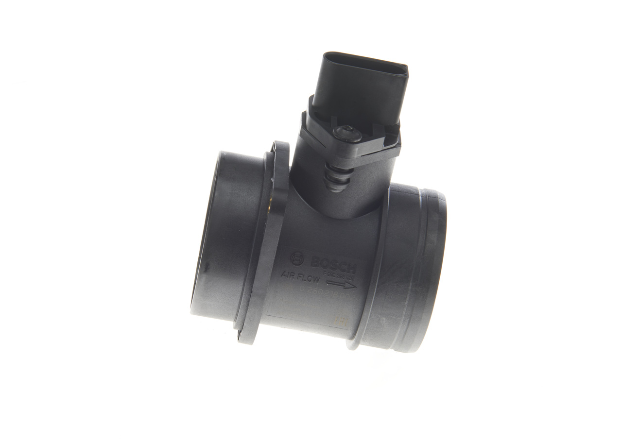 OEM 06A906461A BOSCH Ilmamassamittari 0 986 280 205 varten VW, AUDI, SKODA, SEAT, PORSCHE