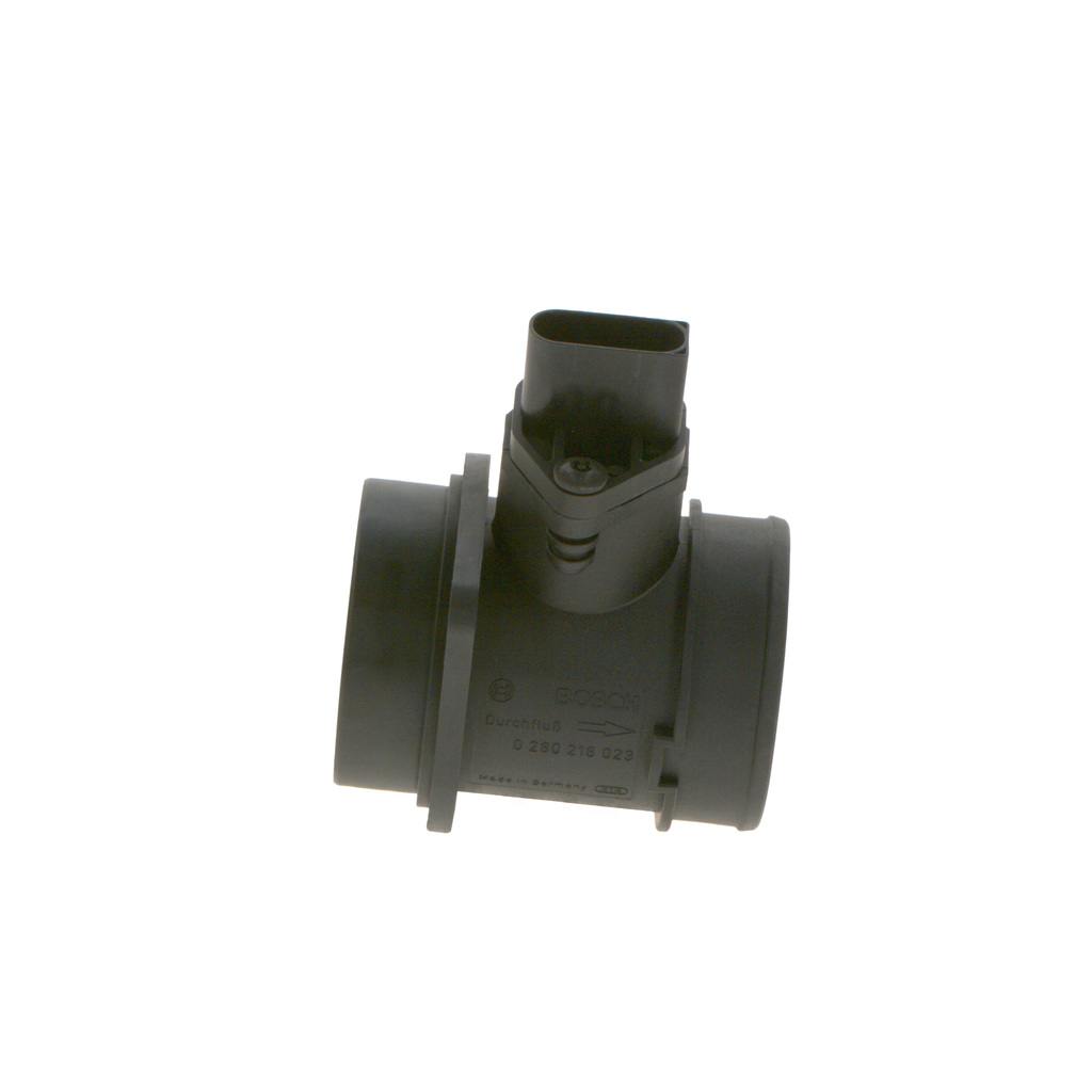 OEM 06A906461C BOSCH Débitmètre d'air 0 986 280 209 pour VOLKSWAGEN, AUDI, SEAT, SKODA, PORSCHE