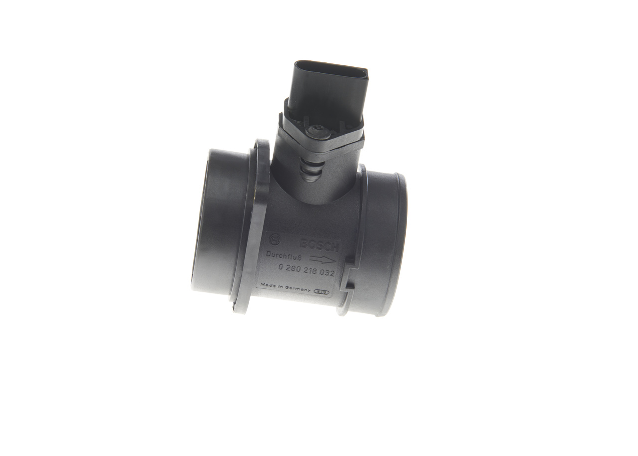 OEM 06A906461D BOSCH Débitmètre d'air 0 986 280 210 pour VOLKSWAGEN, AUDI, SEAT, SKODA, PORSCHE