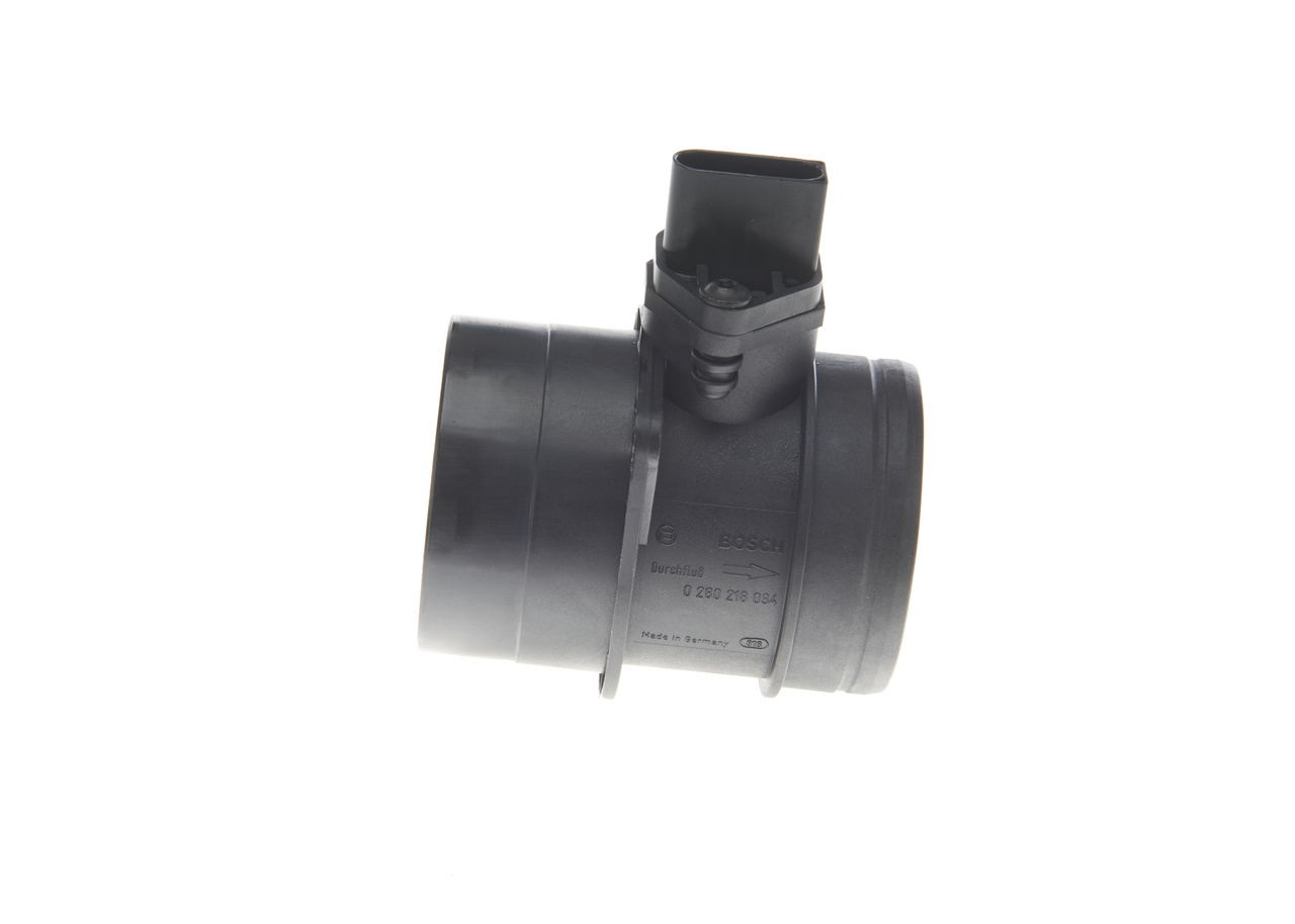 OEM 06A906461E BOSCH Medidor de massa de ar 0 986 280 211 para VW, AUDI, SEAT, SKODA, PORSCHE