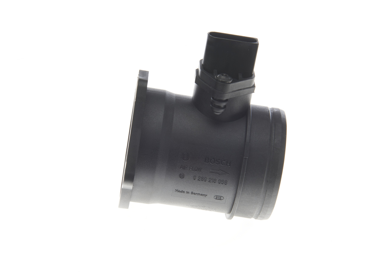 OEM 06B133471AX BOSCH Débitmètre d'air 0 986 280 215 pour VOLKSWAGEN, AUDI, SEAT, SKODA