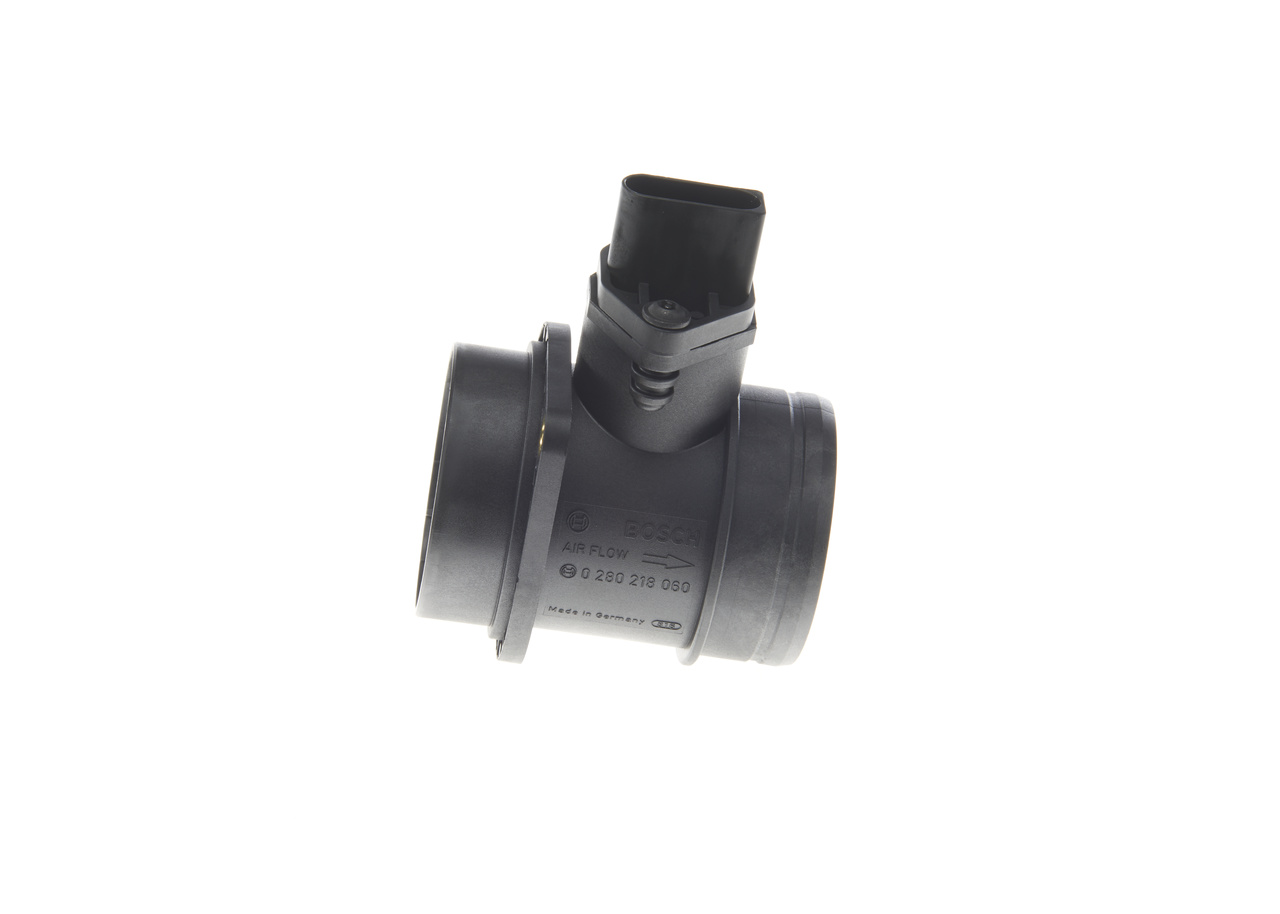 OEM 06A906461GX BOSCH Medidor de masa de aire 0 986 280 216 para VOLKSWAGEN, SEAT, AUDI, SKODA