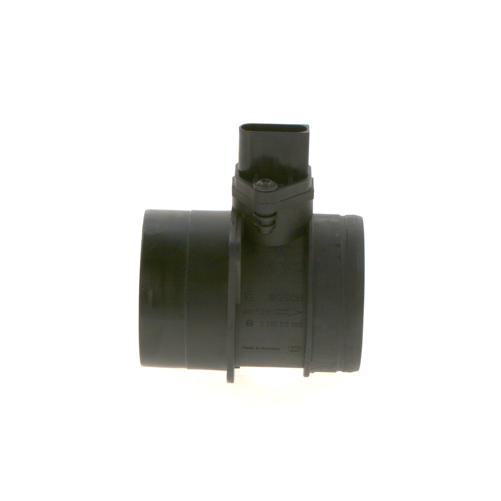 OEM 06A906461MX BOSCH Medidor de masa de aire 0 986 280 218 para VOLKSWAGEN, SEAT, AUDI, SKODA