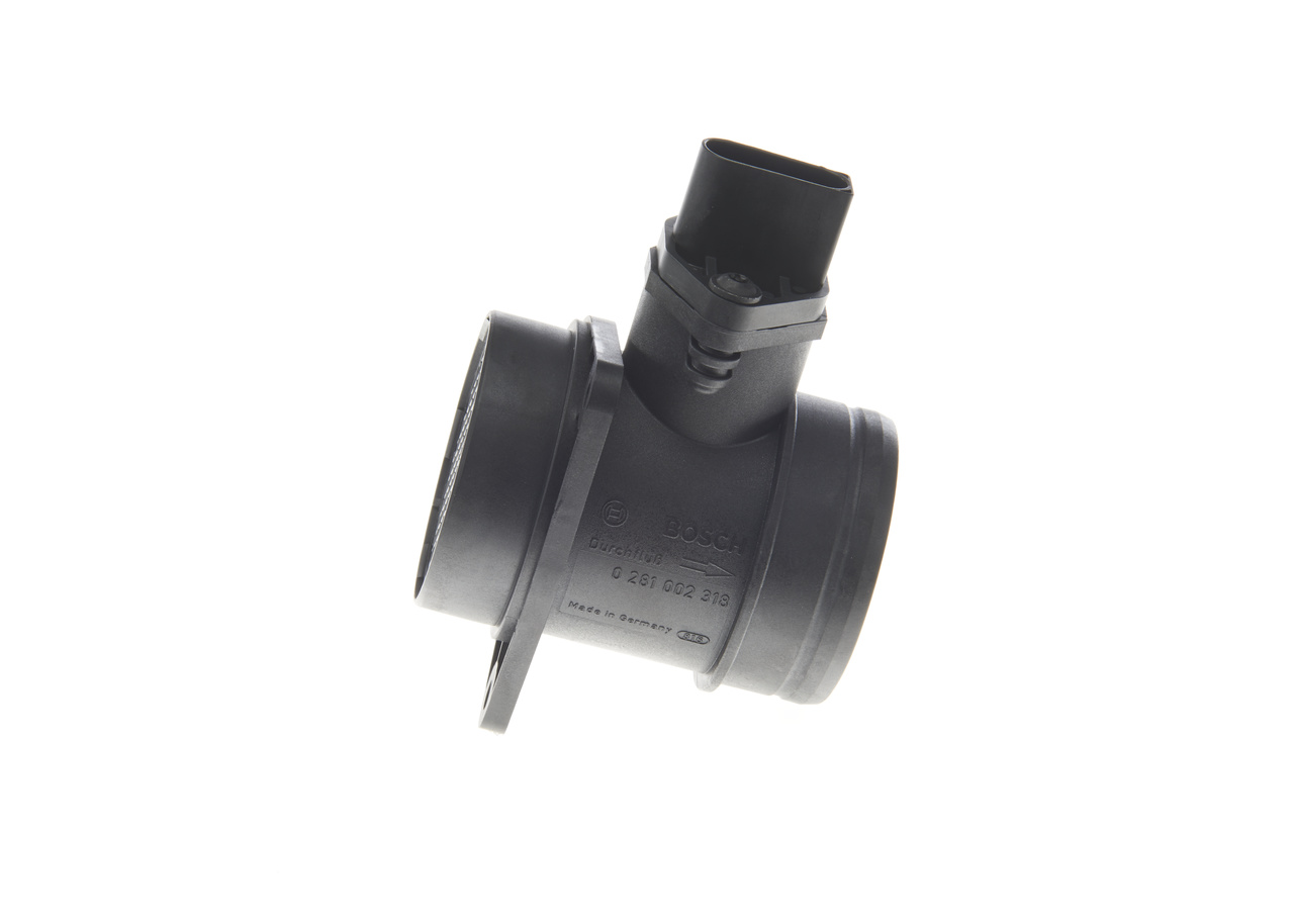 OEM 045906461X BOSCH Ilmamassamittari 0 986 284 002 varten VW, AUDI, SKODA, SEAT