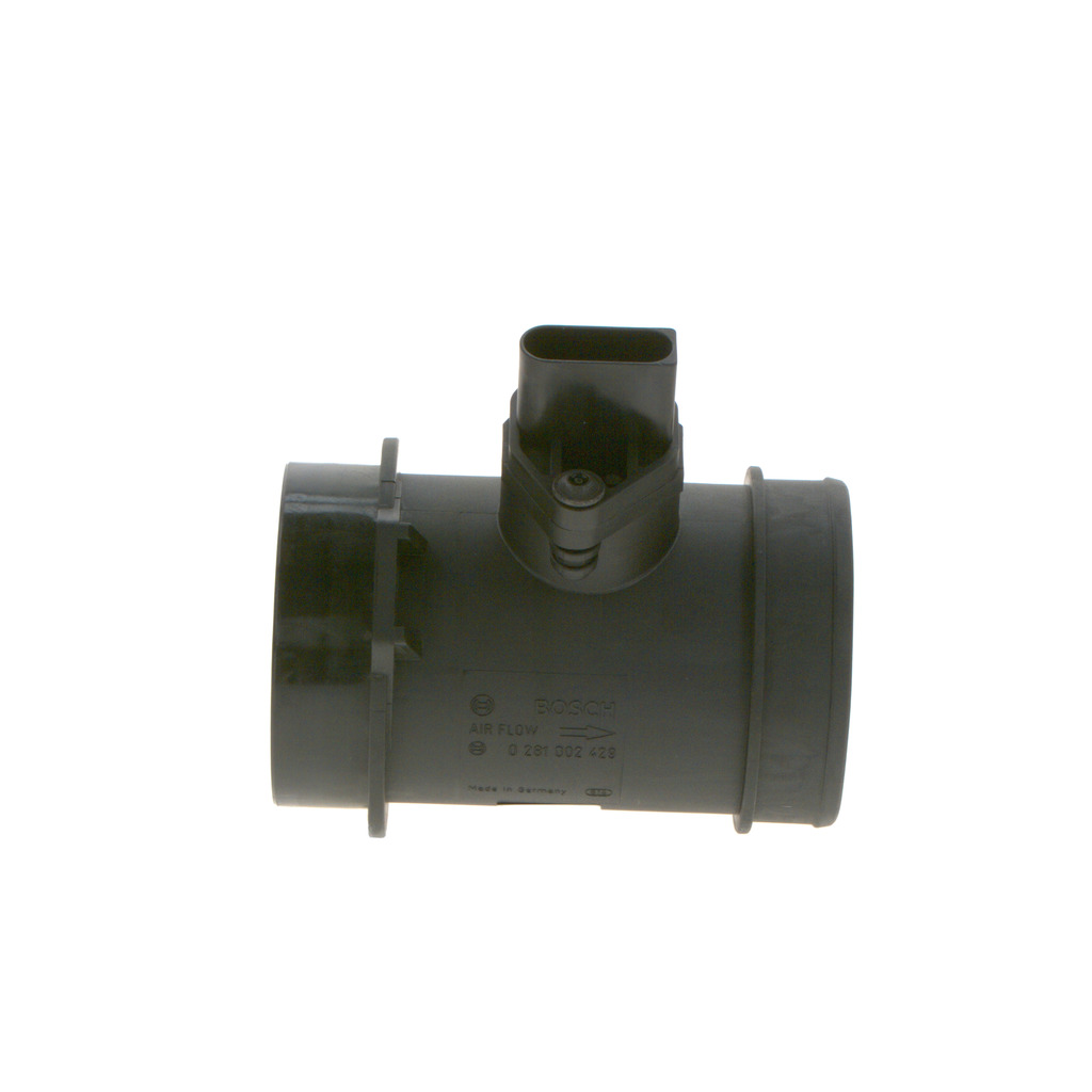 BOSCH Débitmètre d'air 0 986 284 005