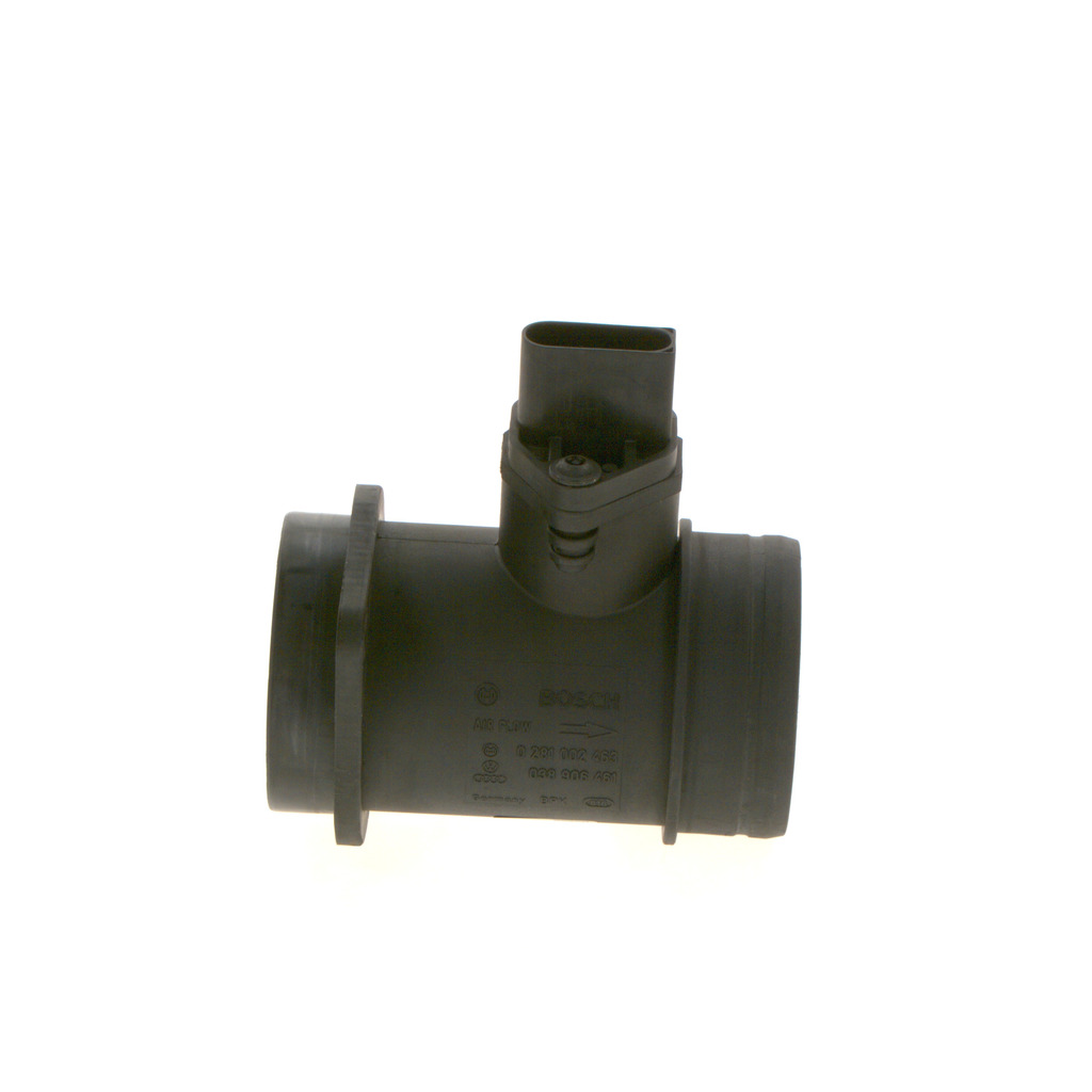 BOSCH Luchtmassameter (LMM) 0 986 284 008