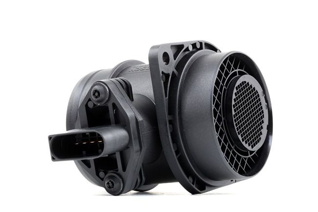 OEM 038906461B BOSCH Luftmassemätare 0 986 284 009 för VW, AUDI, SKODA, SEAT, PORSCHE
