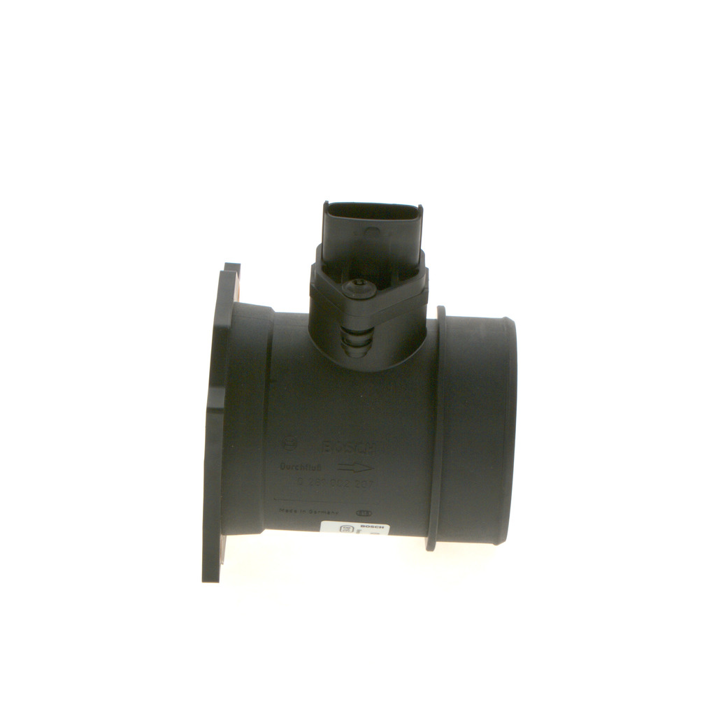 OEM 226807F400 BOSCH Ilmamassamittari 0 986 284 012 varten NISSAN