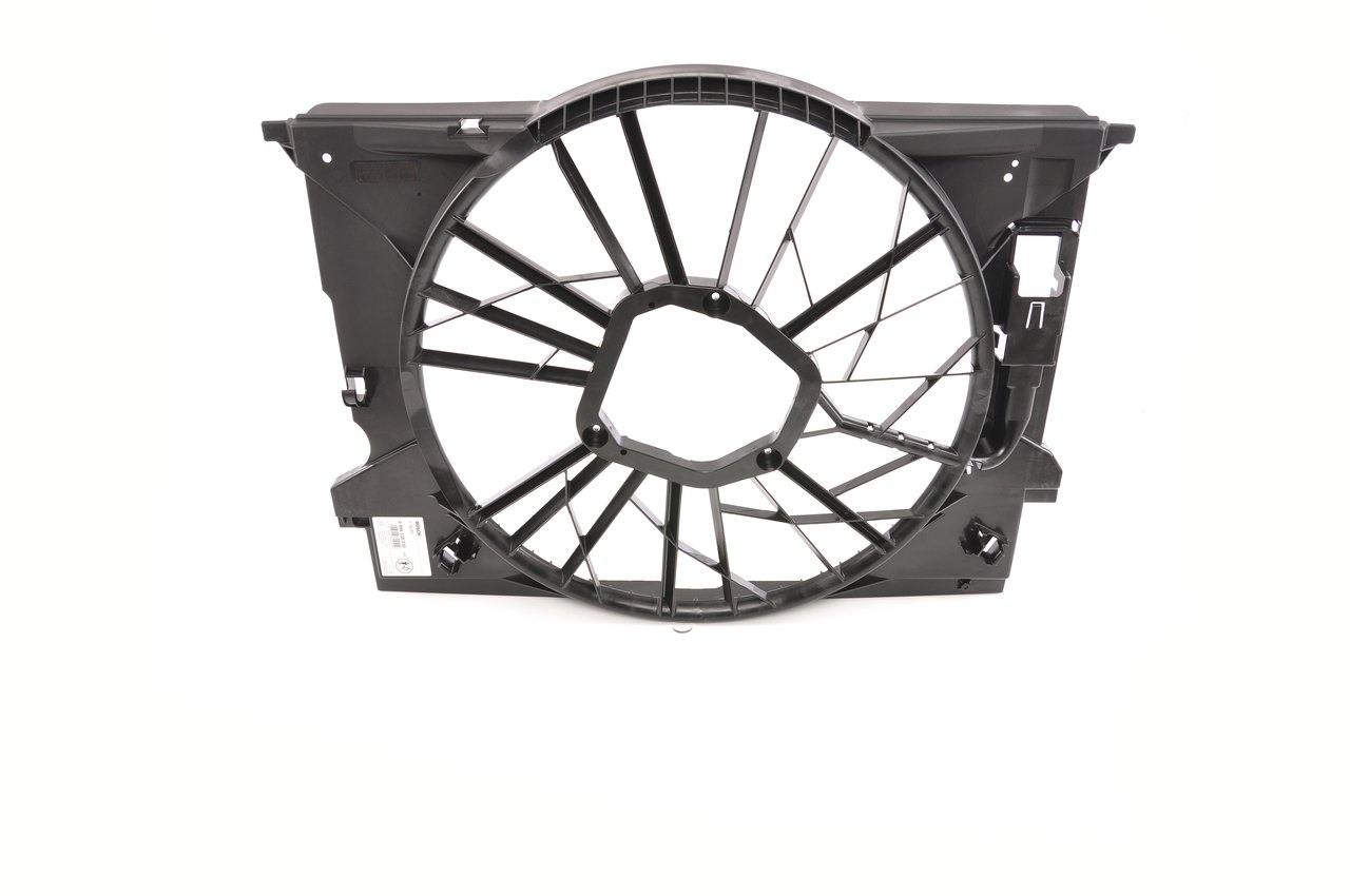 OEM 2115050555 BOSCH Pidike, jäähdytystuuletin 0 986 338 030 varten MERCEDES-BENZ