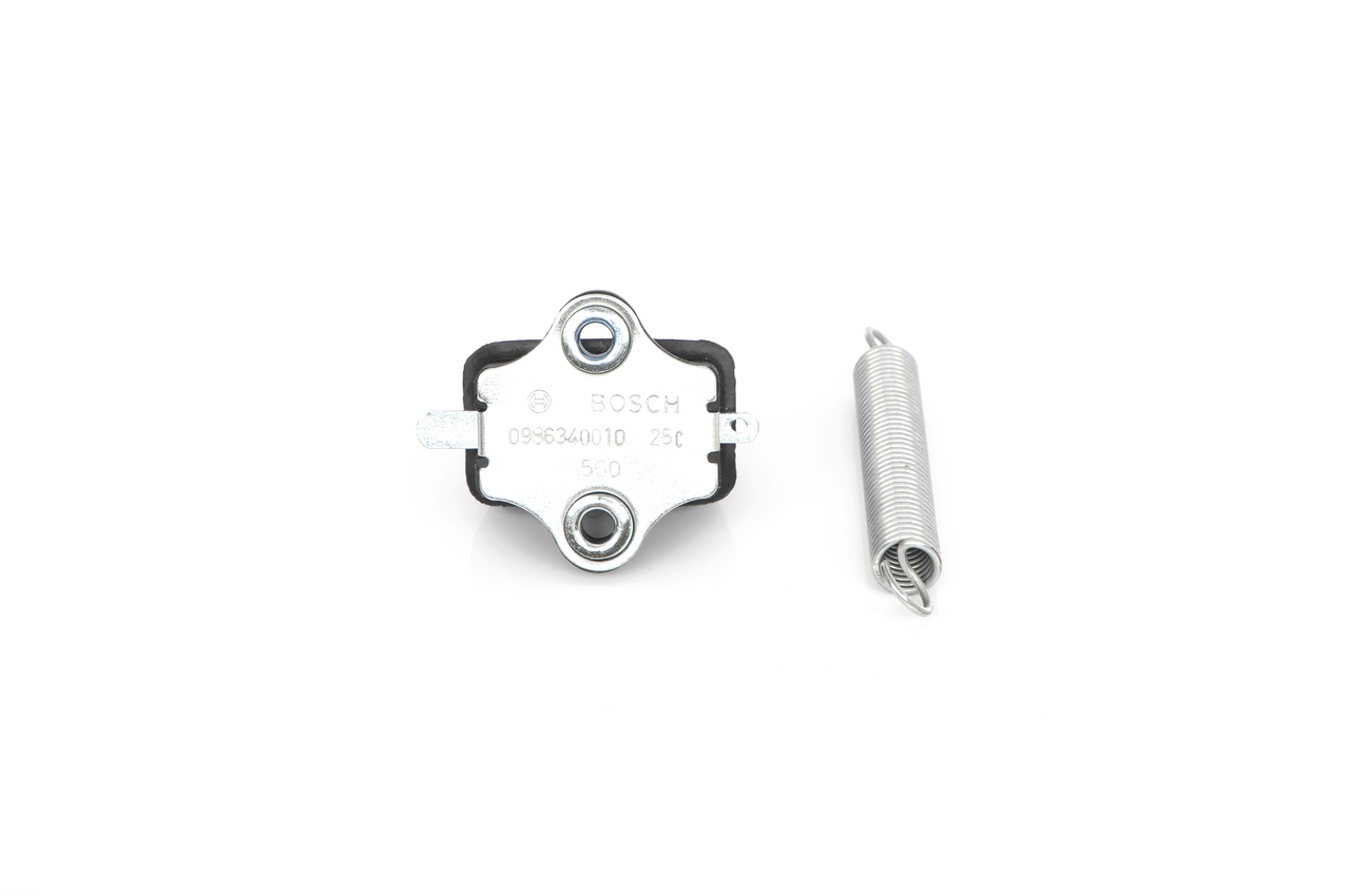 OEM 022599 BOSCH Kytkin 0 986 340 010 varten