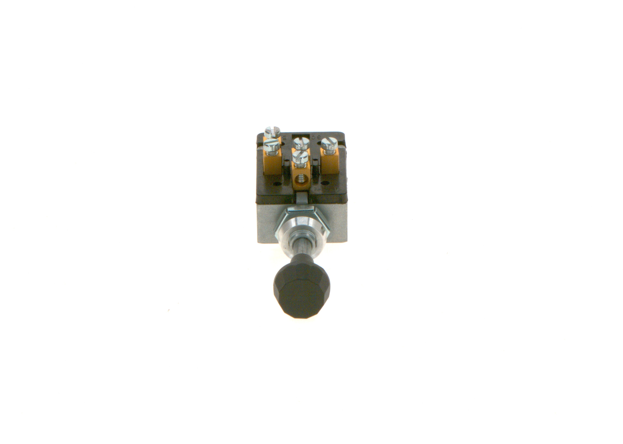 OEM 410119 BOSCH Kytkin, ajovalo 0 986 340 120 varten MERCEDES-BENZ, FORD, OPEL